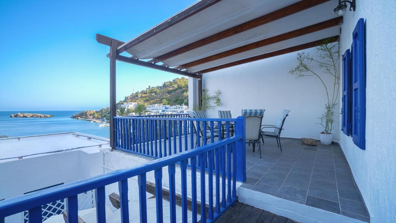 Apartment Niki Loutro