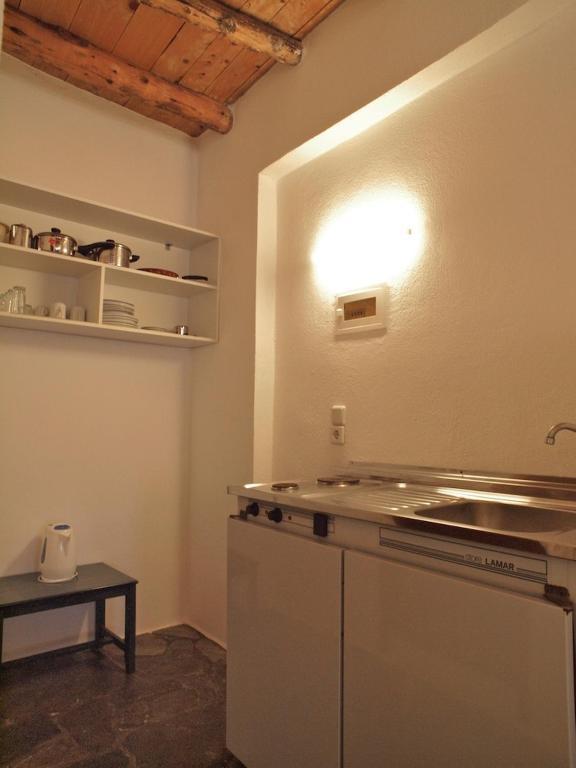Apartment Niki *